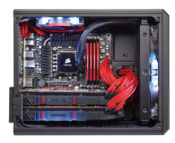 Corsair Carbide Series 240 Air czarna - 245763 - zdjęcie 5